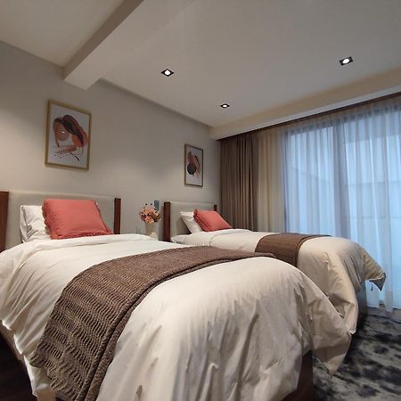 Nowness Aparthotel Μεξικό Εξωτερικό φωτογραφία