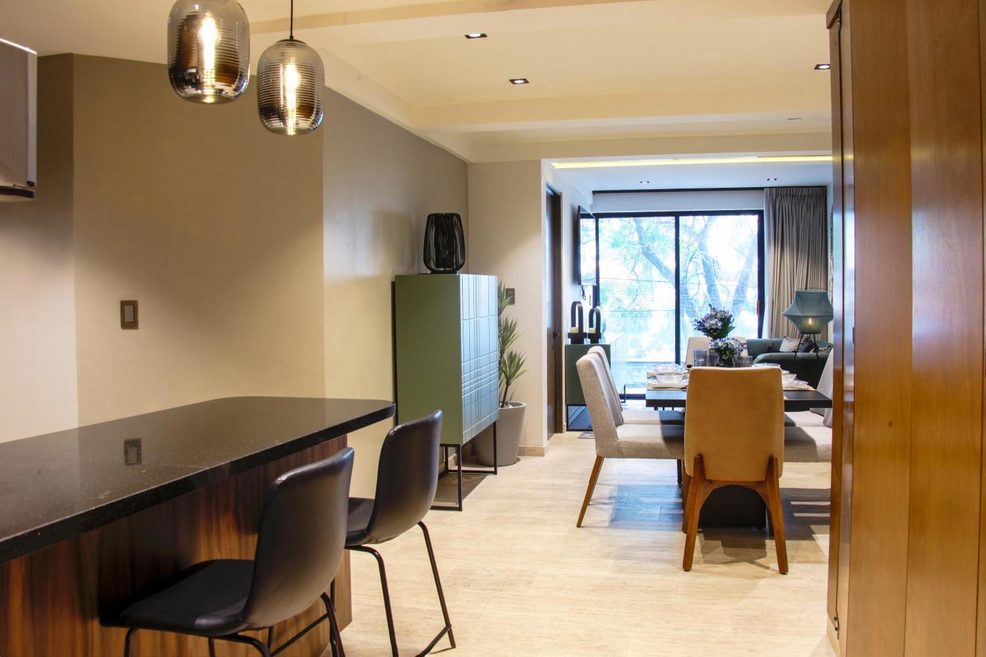Nowness Aparthotel Μεξικό Εξωτερικό φωτογραφία