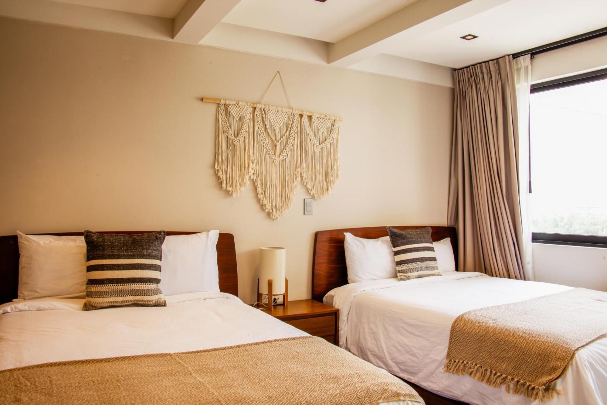 Nowness Aparthotel Μεξικό Εξωτερικό φωτογραφία