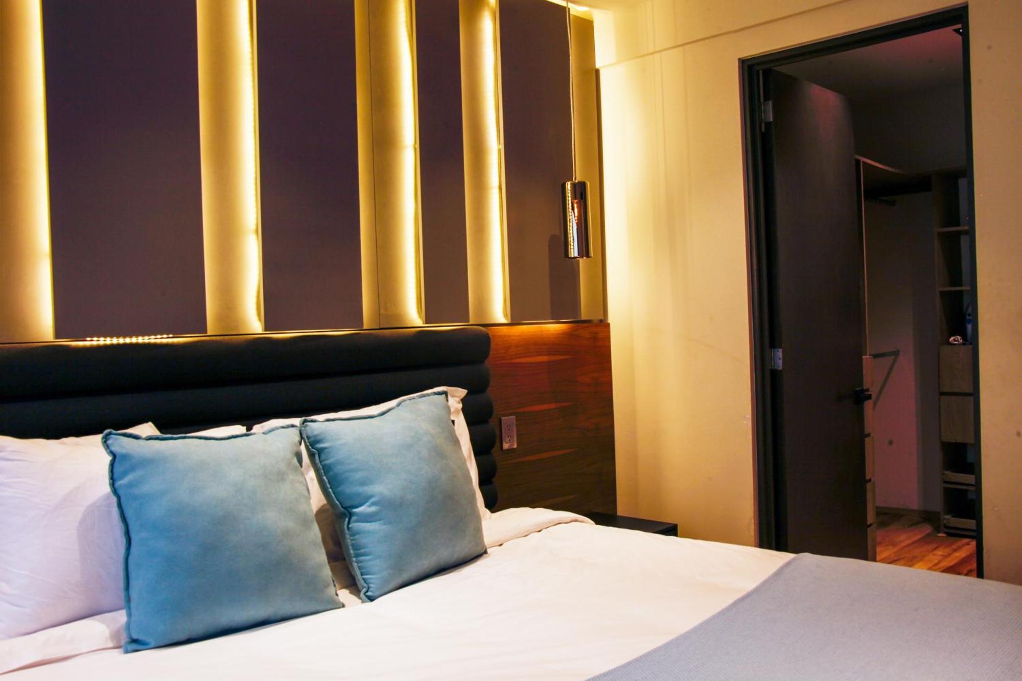 Nowness Aparthotel Μεξικό Εξωτερικό φωτογραφία