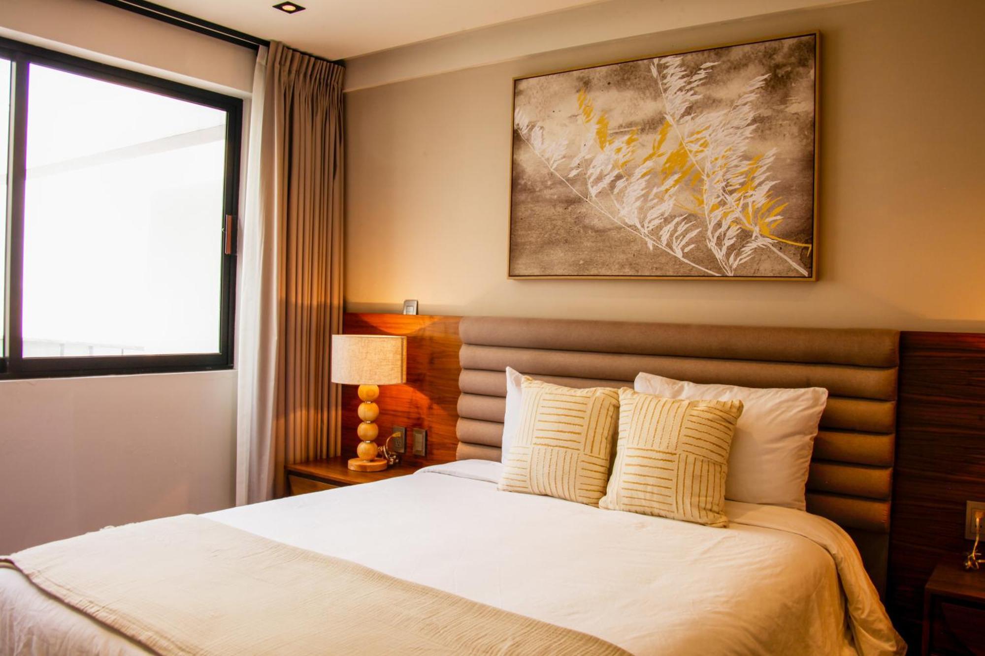 Nowness Aparthotel Μεξικό Εξωτερικό φωτογραφία