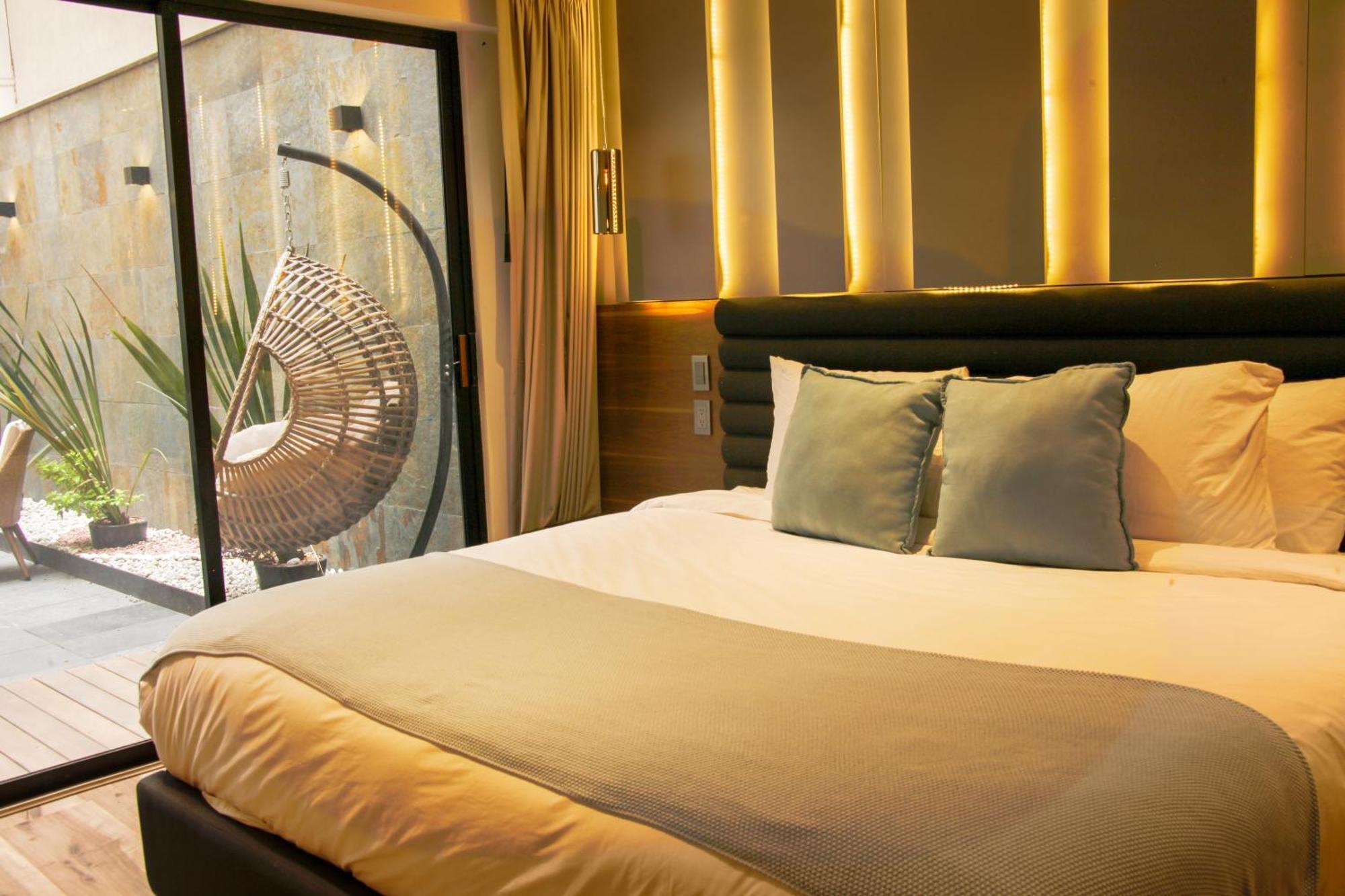 Nowness Aparthotel Μεξικό Εξωτερικό φωτογραφία