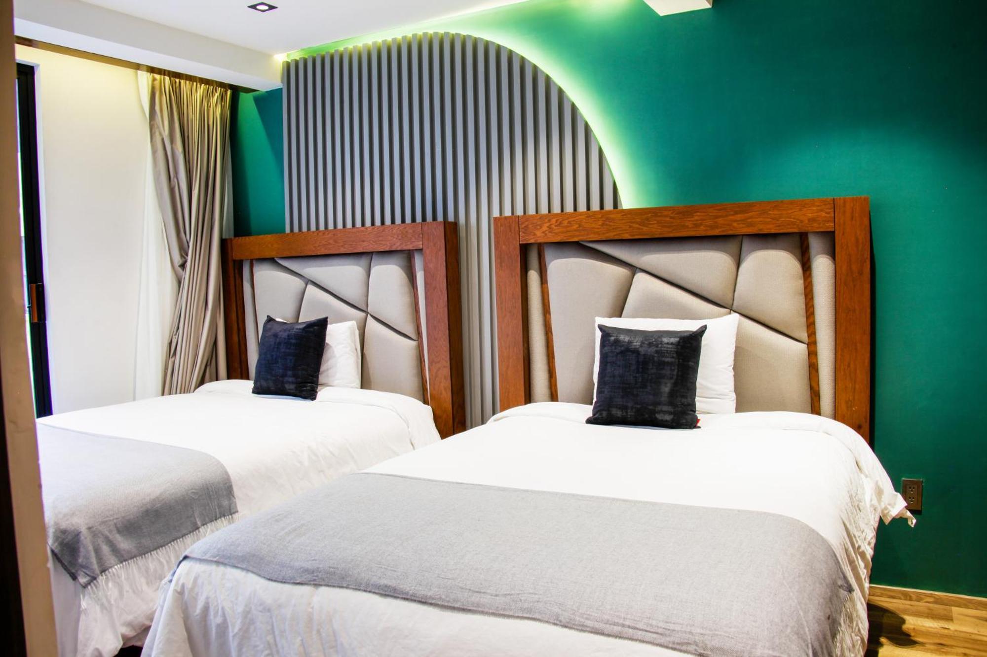 Nowness Aparthotel Μεξικό Εξωτερικό φωτογραφία
