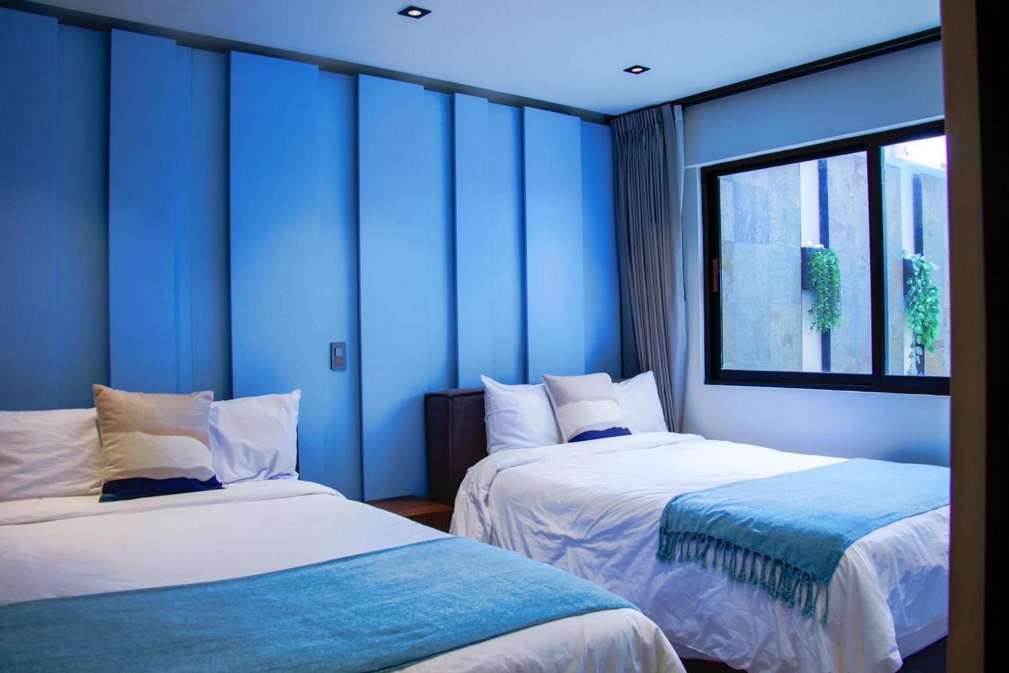 Nowness Aparthotel Μεξικό Εξωτερικό φωτογραφία