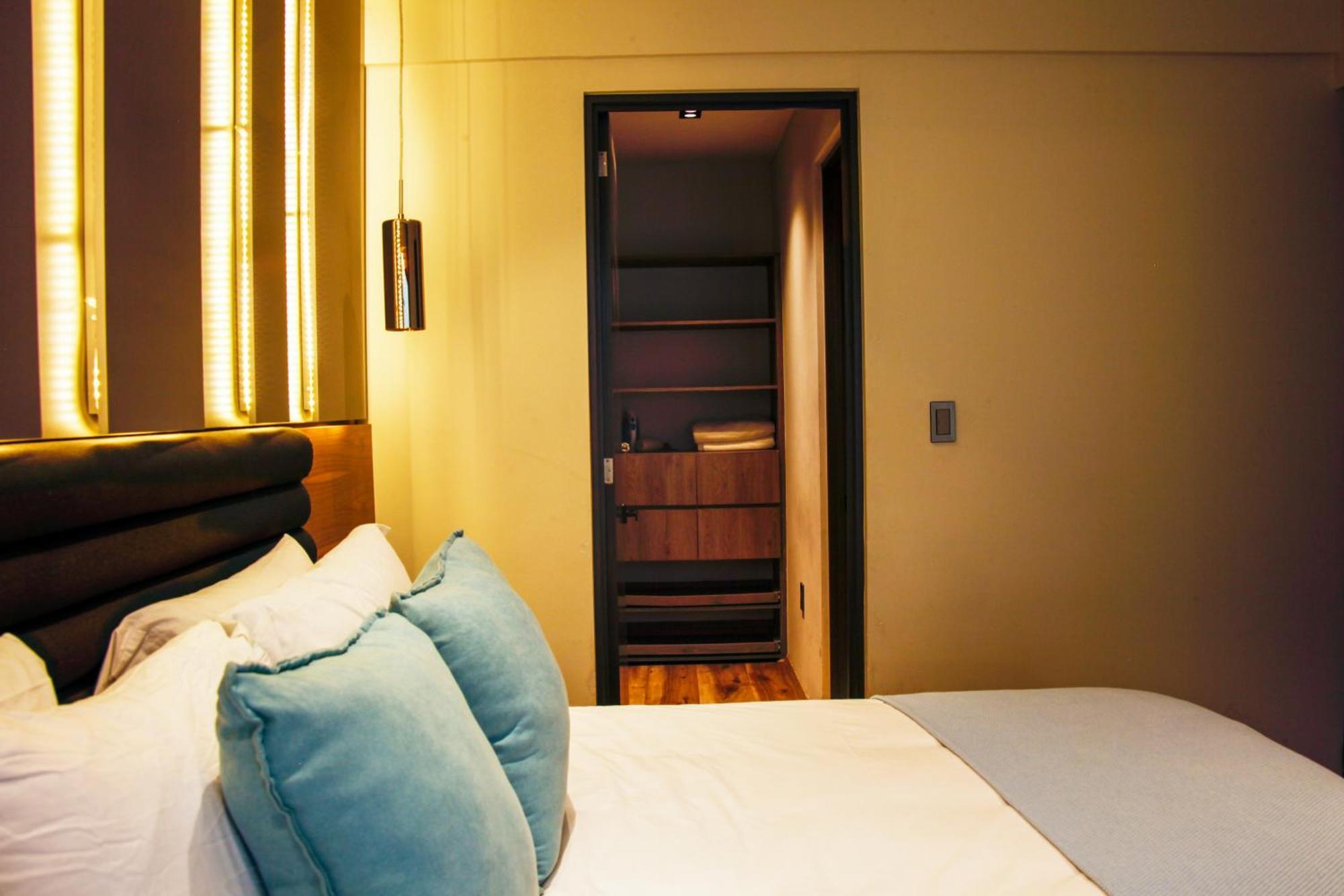Nowness Aparthotel Μεξικό Εξωτερικό φωτογραφία