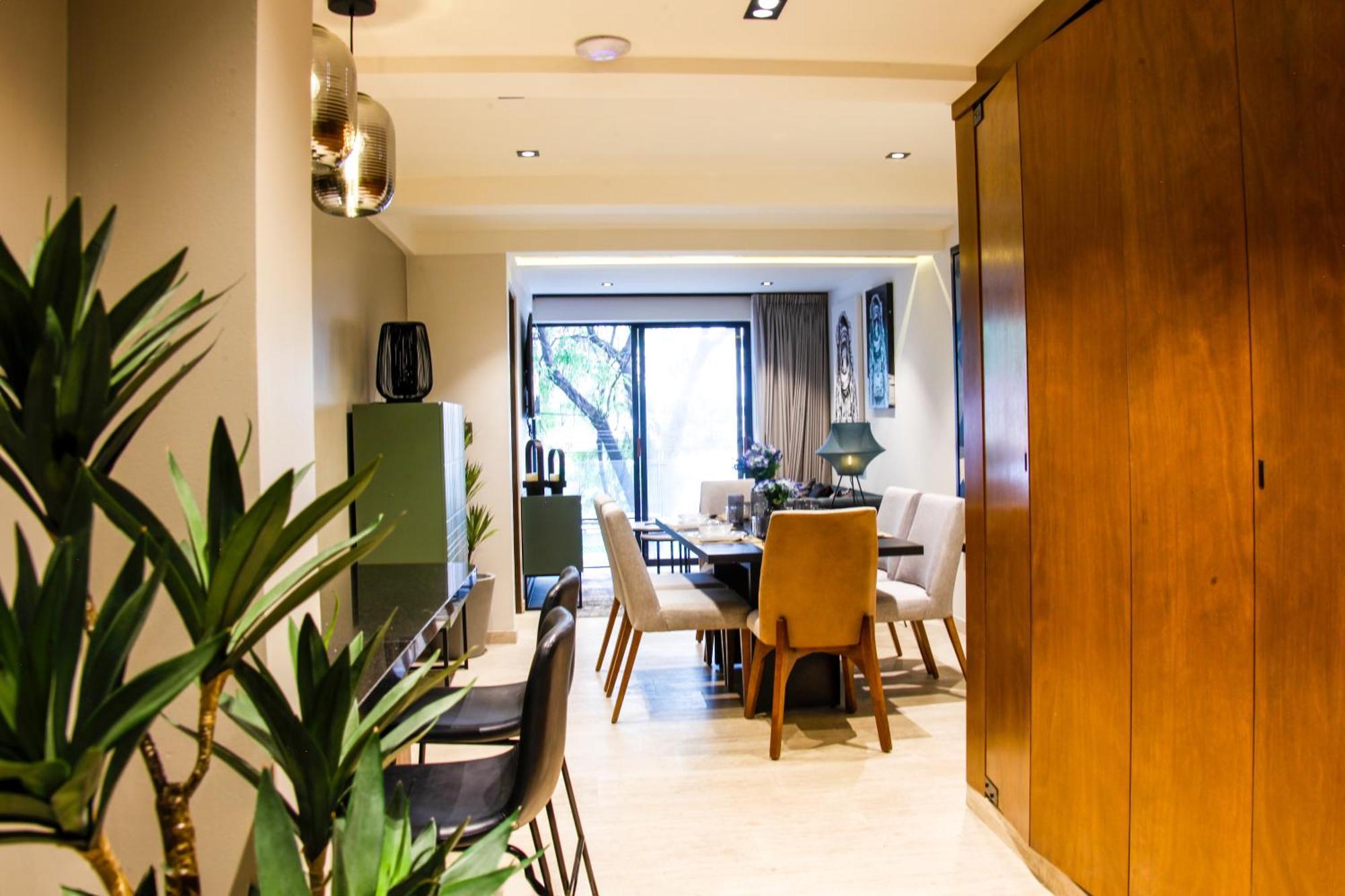 Nowness Aparthotel Μεξικό Εξωτερικό φωτογραφία