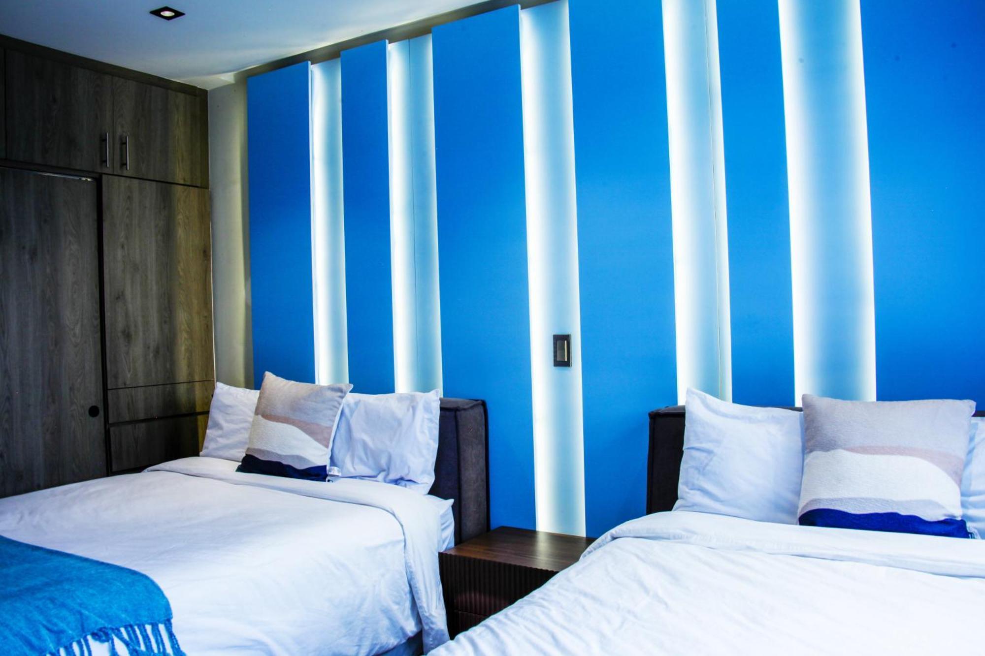 Nowness Aparthotel Μεξικό Εξωτερικό φωτογραφία