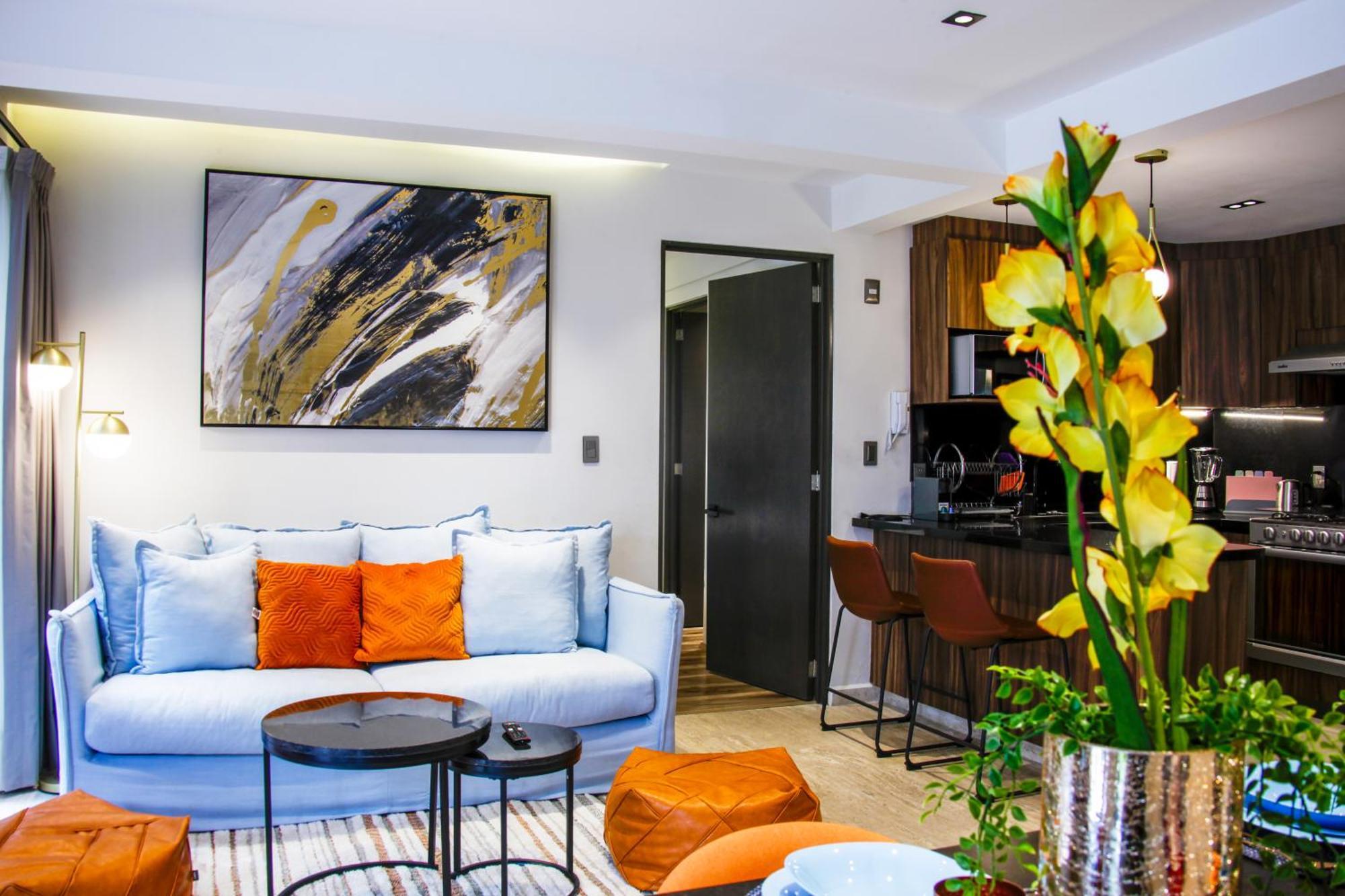 Nowness Aparthotel Μεξικό Εξωτερικό φωτογραφία