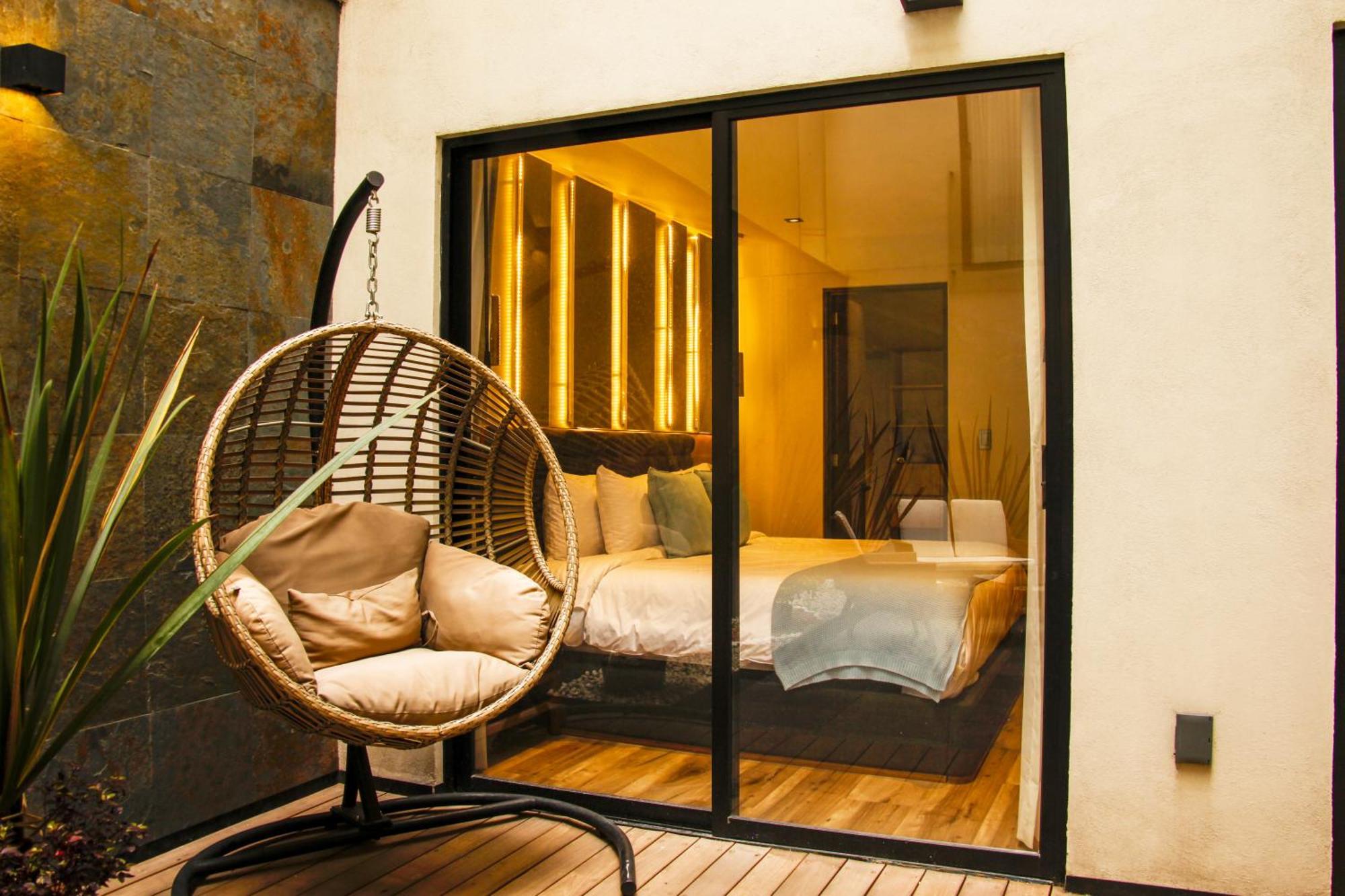 Nowness Aparthotel Μεξικό Εξωτερικό φωτογραφία