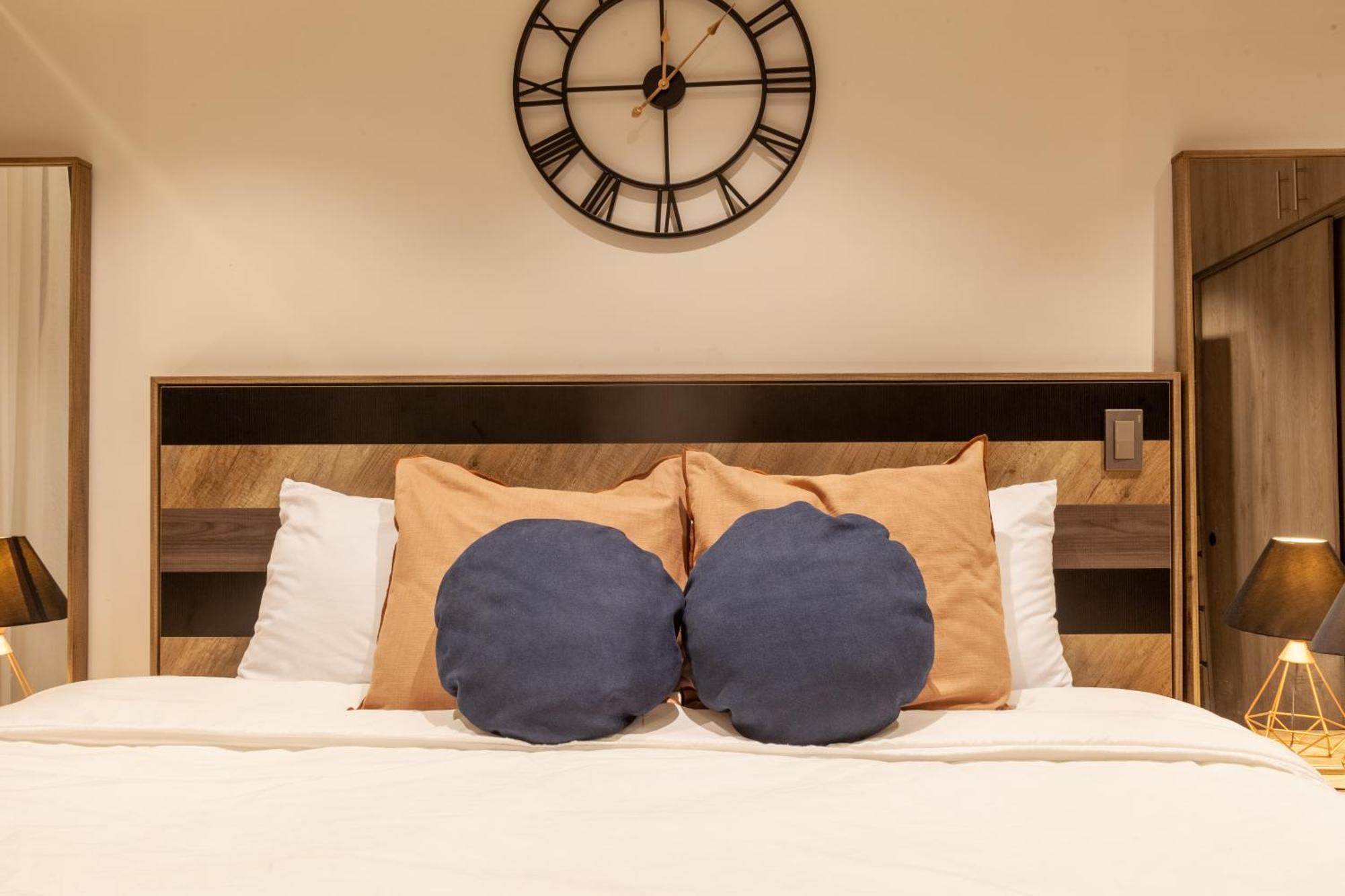 Nowness Aparthotel Μεξικό Εξωτερικό φωτογραφία