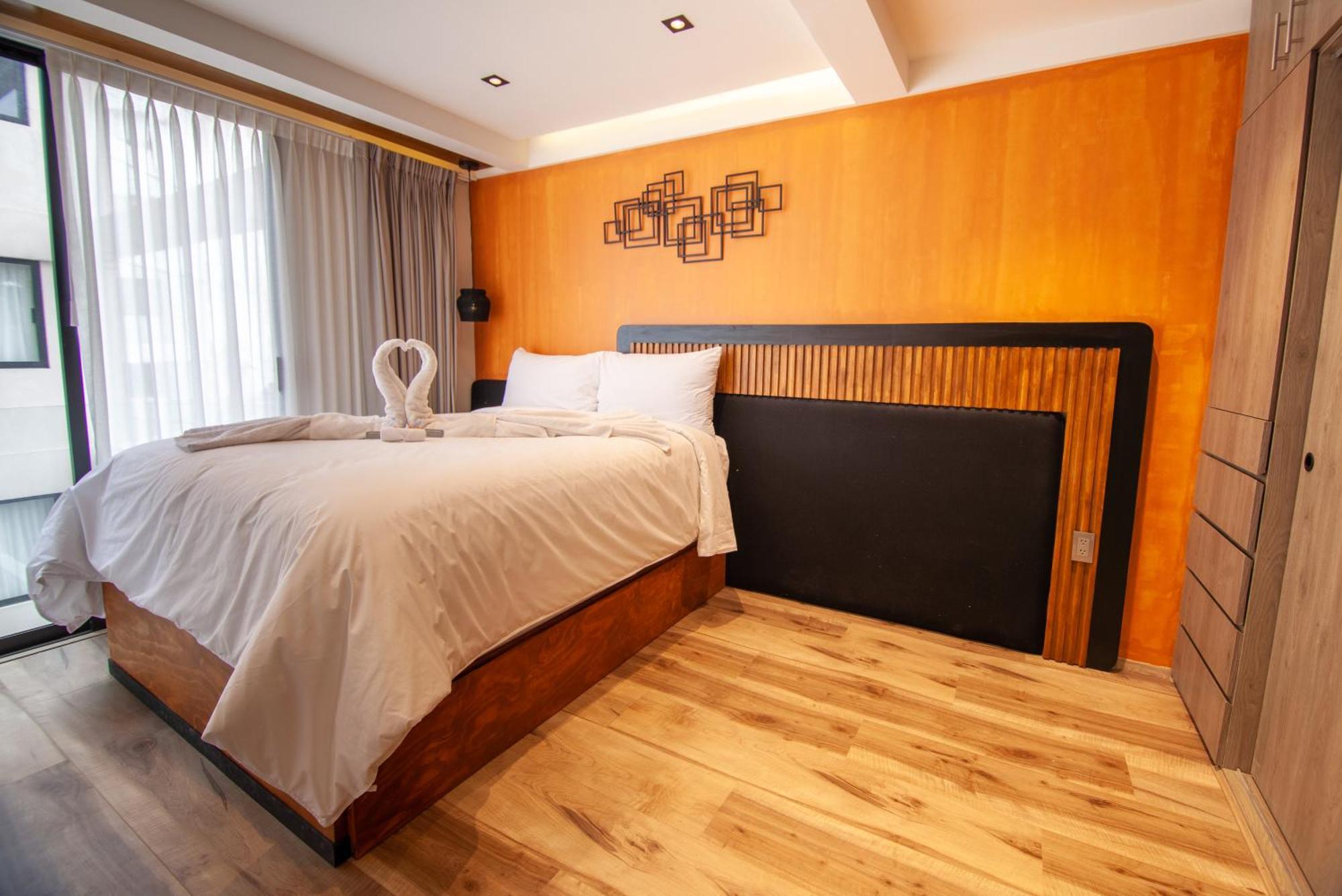 Nowness Aparthotel Μεξικό Εξωτερικό φωτογραφία