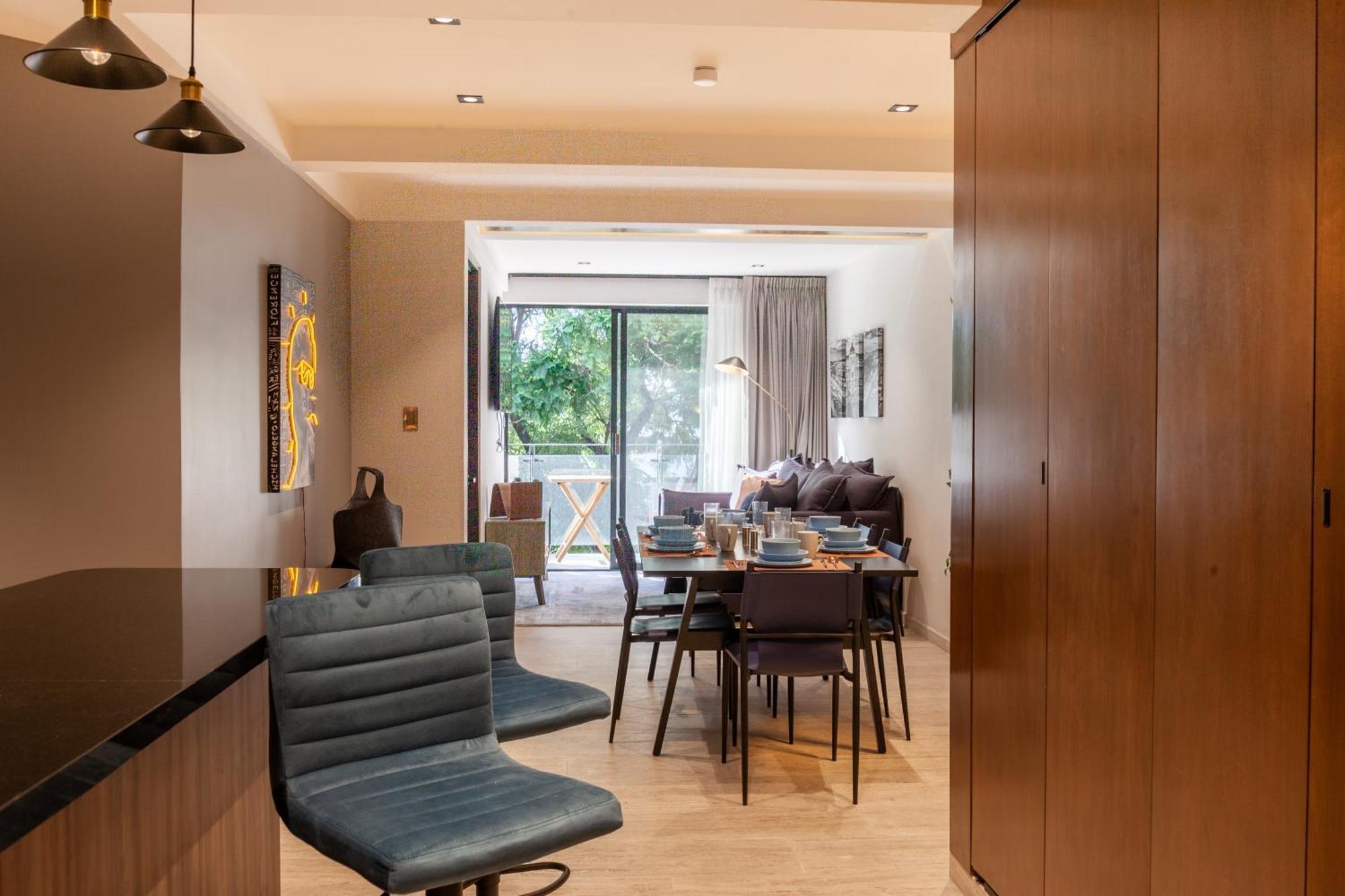 Nowness Aparthotel Μεξικό Εξωτερικό φωτογραφία