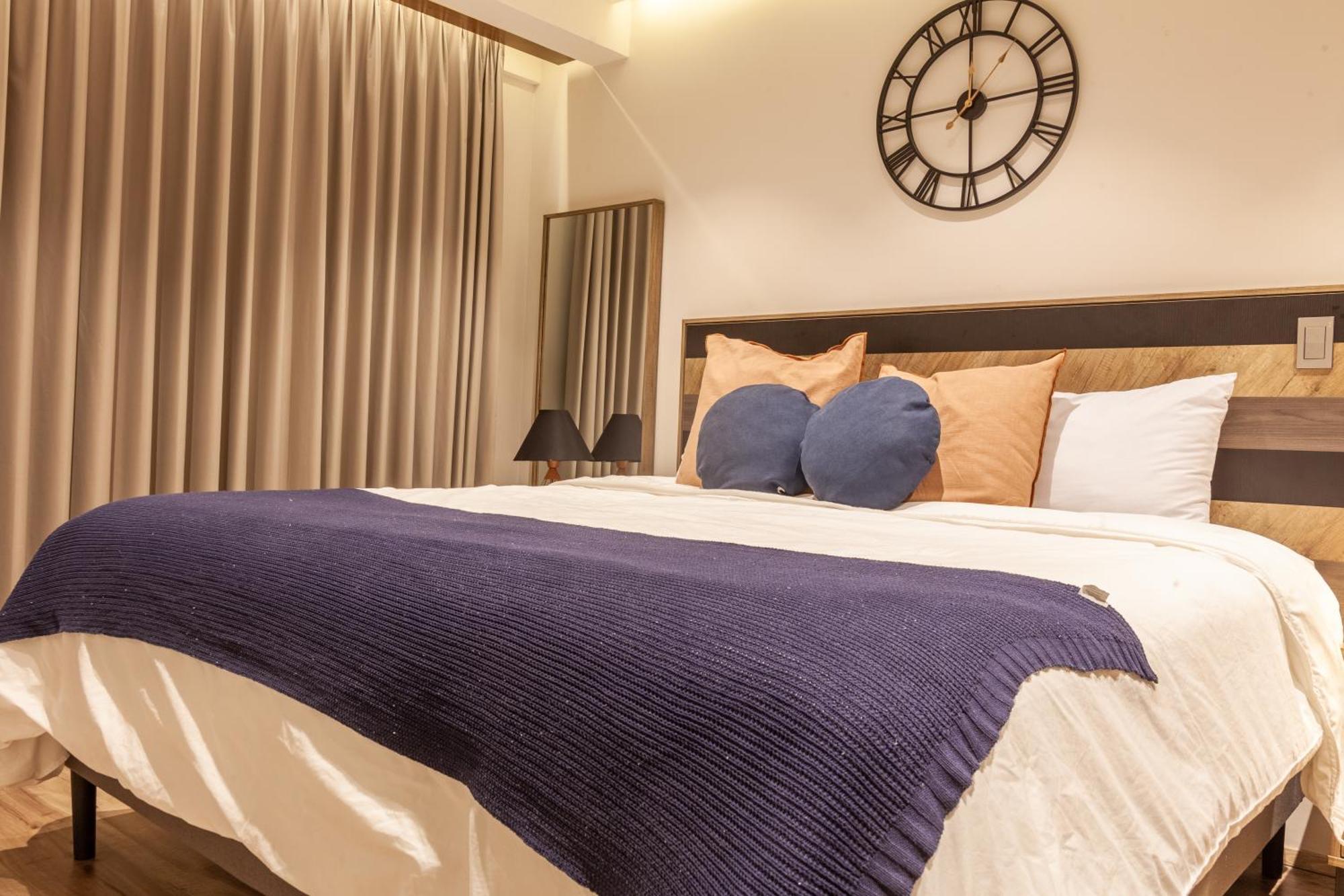 Nowness Aparthotel Μεξικό Εξωτερικό φωτογραφία