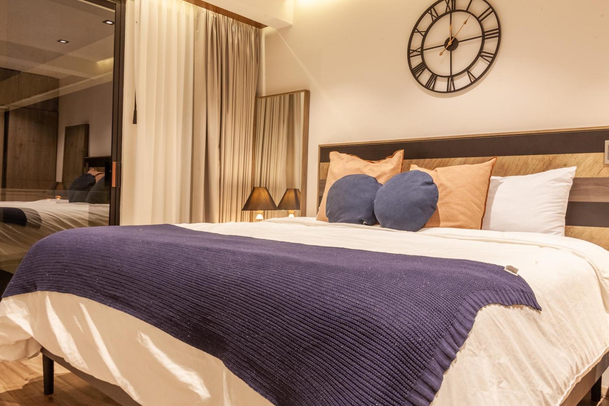 Nowness Aparthotel Μεξικό Εξωτερικό φωτογραφία