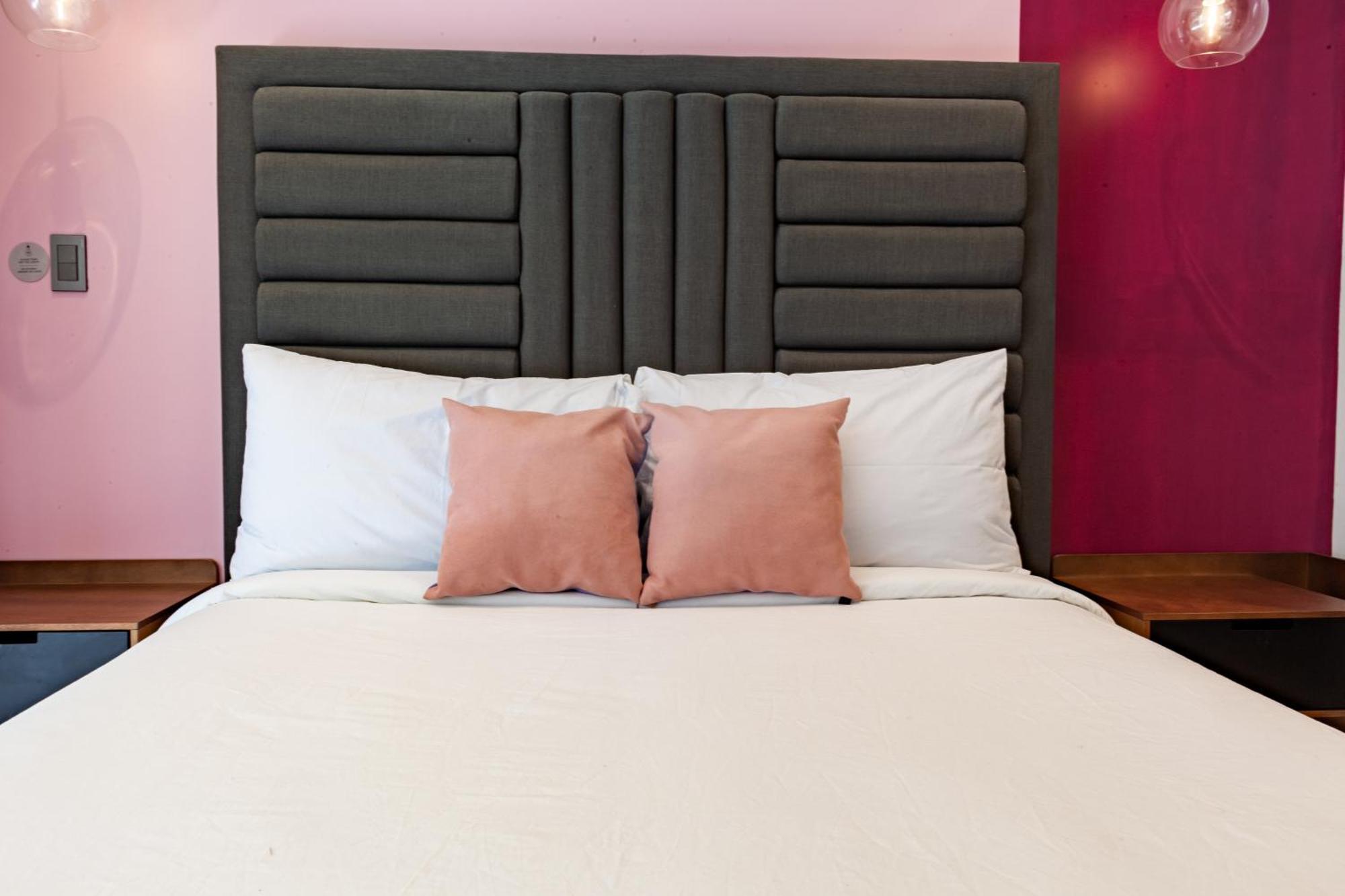 Nowness Aparthotel Μεξικό Εξωτερικό φωτογραφία