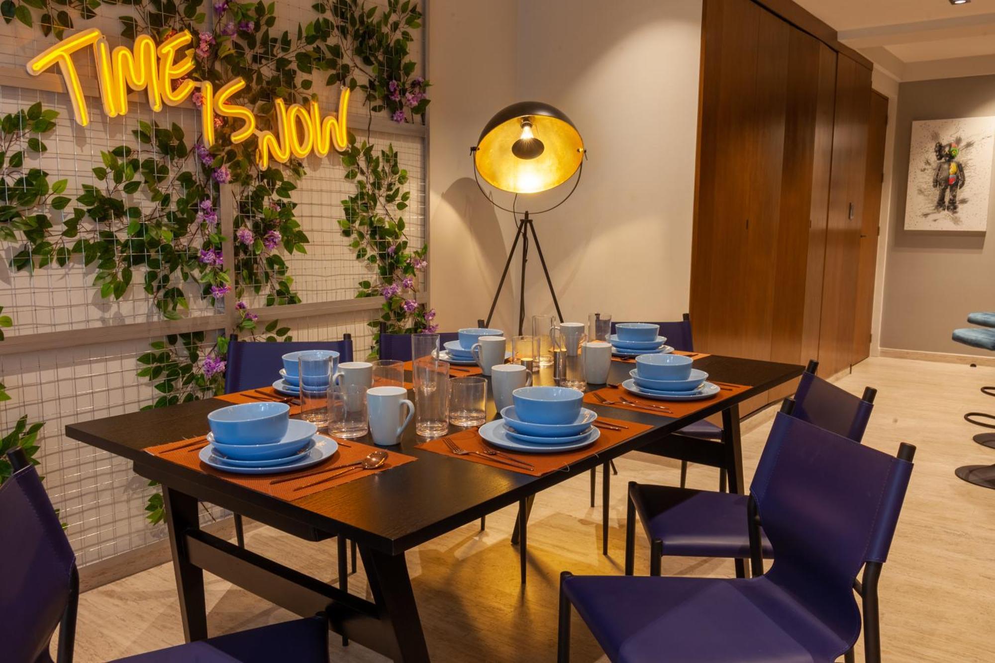 Nowness Aparthotel Μεξικό Εξωτερικό φωτογραφία