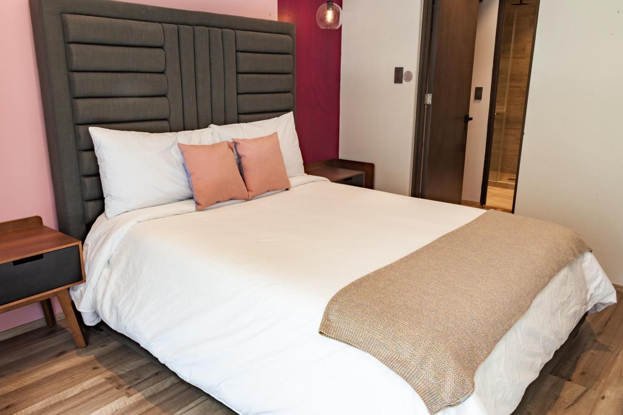 Nowness Aparthotel Μεξικό Εξωτερικό φωτογραφία
