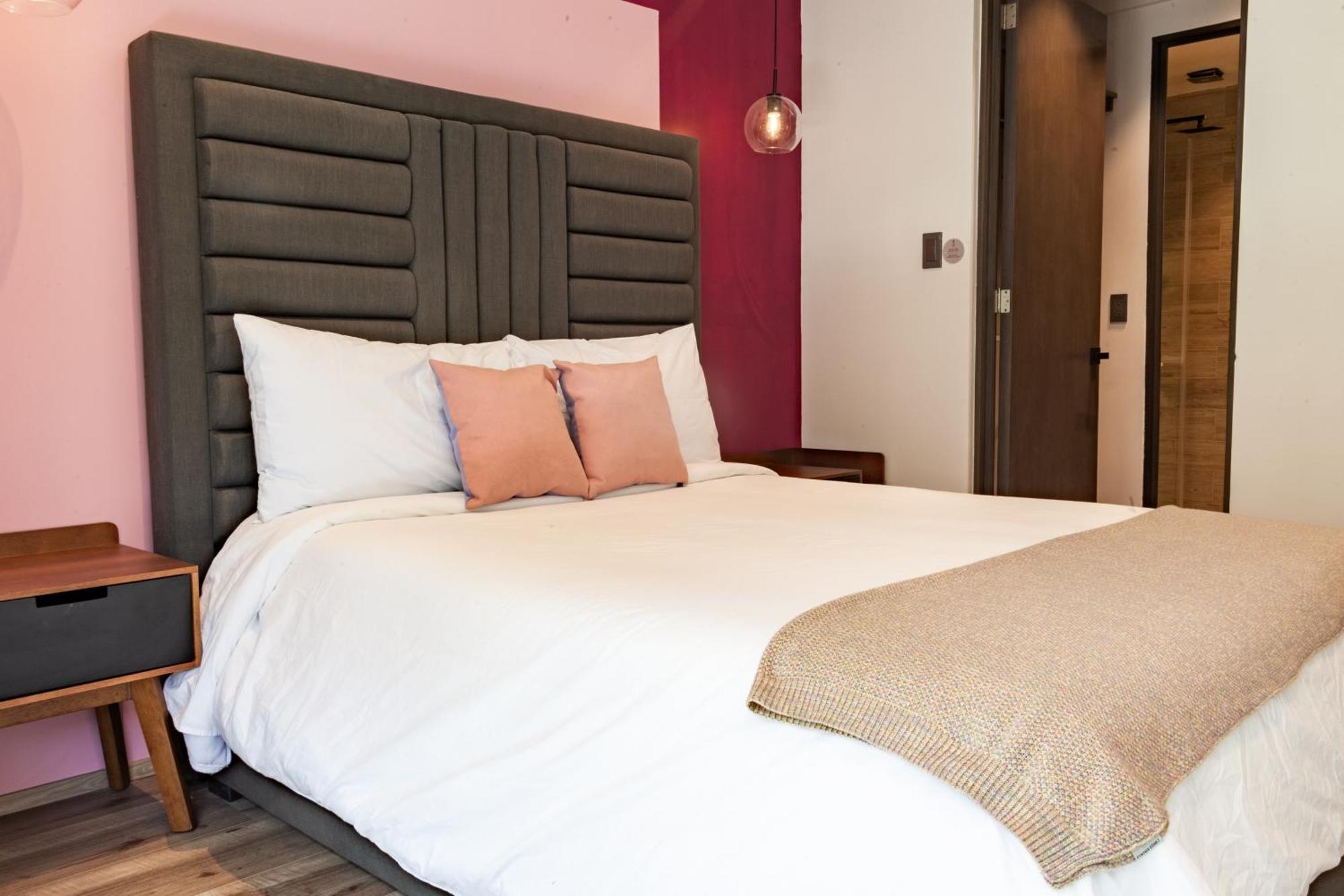Nowness Aparthotel Μεξικό Εξωτερικό φωτογραφία