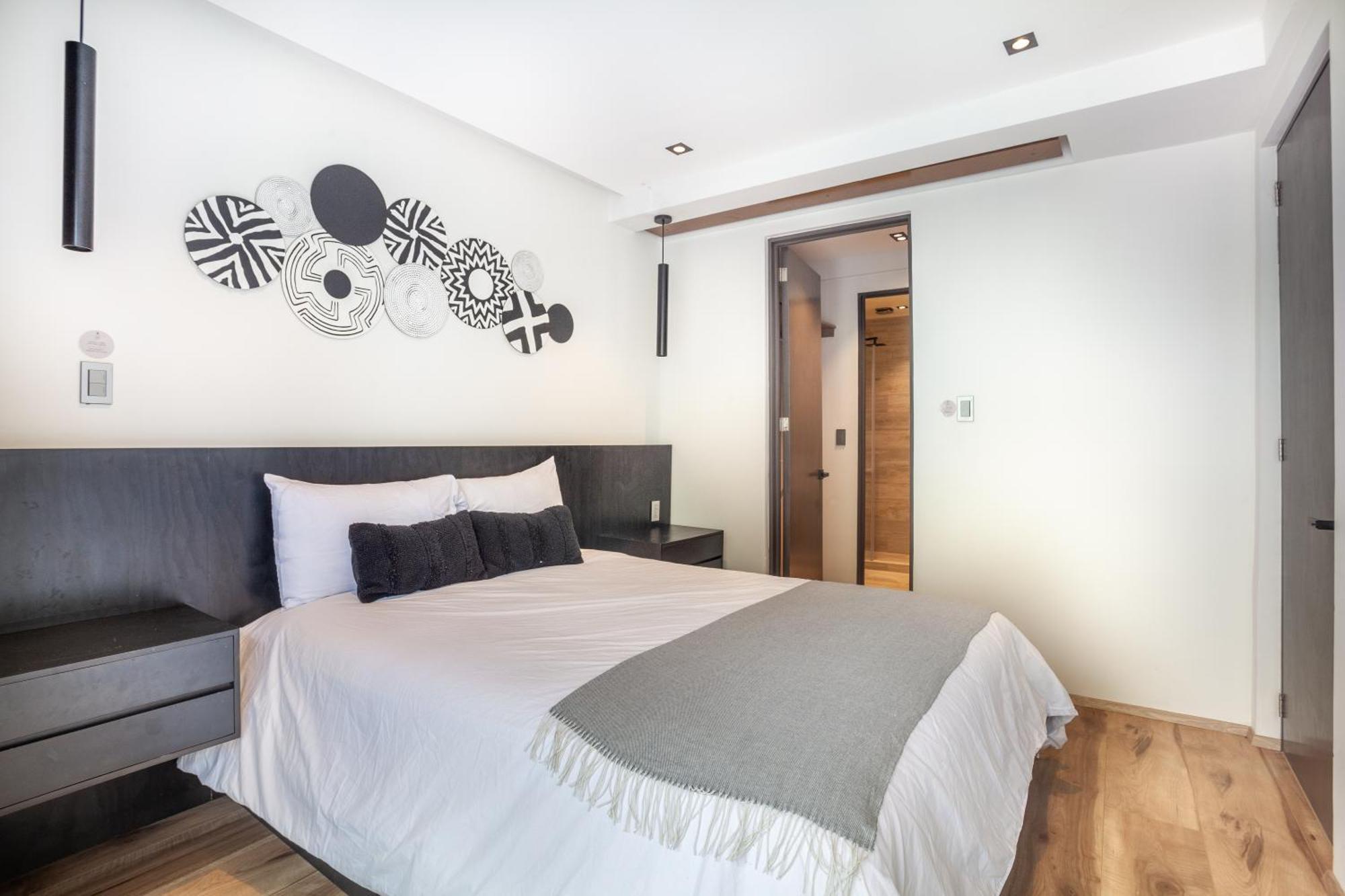 Nowness Aparthotel Μεξικό Εξωτερικό φωτογραφία