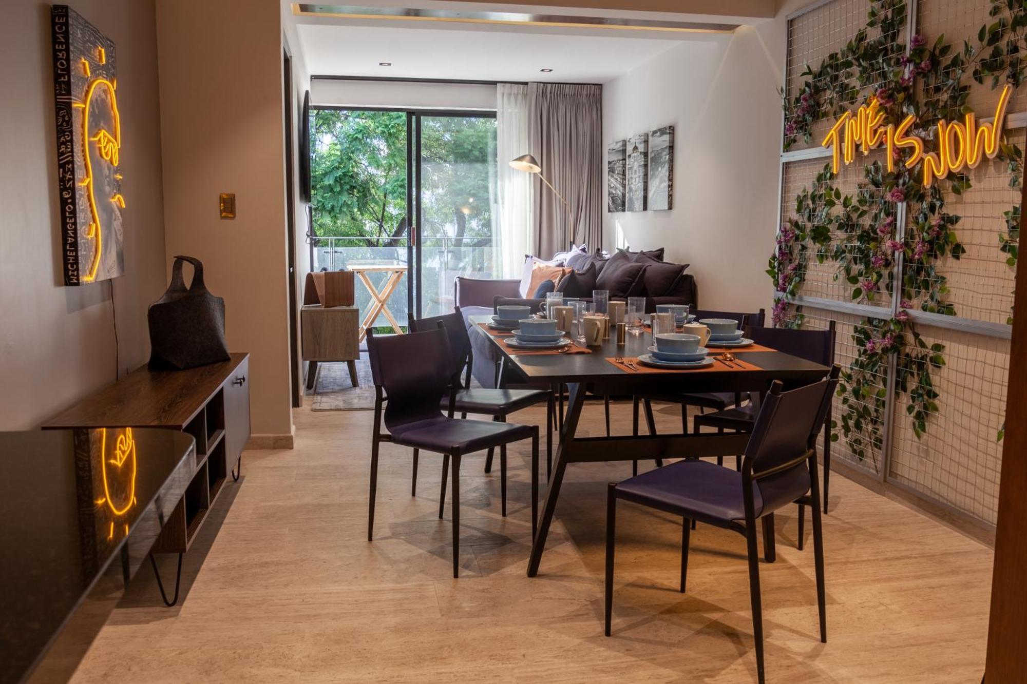 Nowness Aparthotel Μεξικό Εξωτερικό φωτογραφία