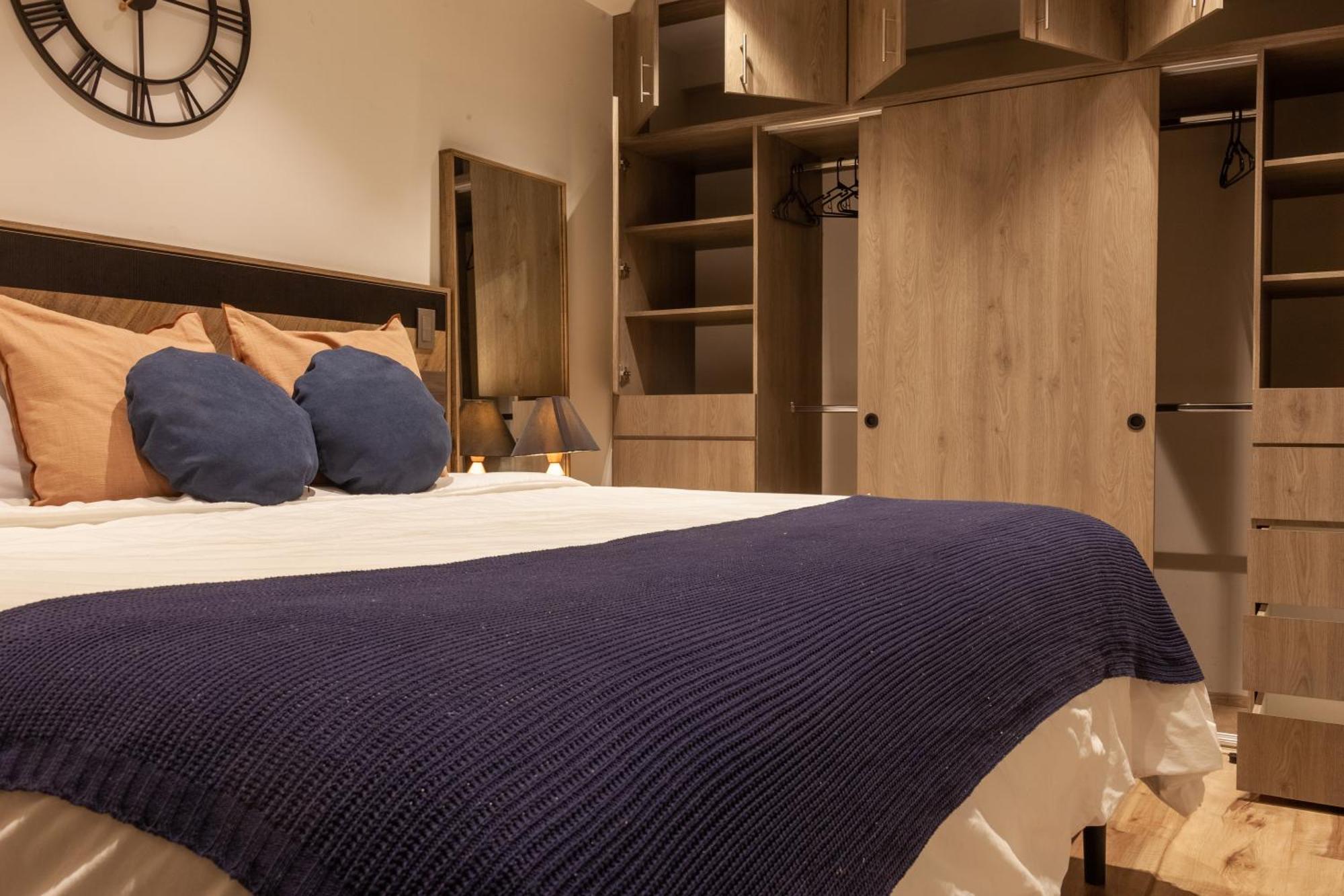 Nowness Aparthotel Μεξικό Εξωτερικό φωτογραφία