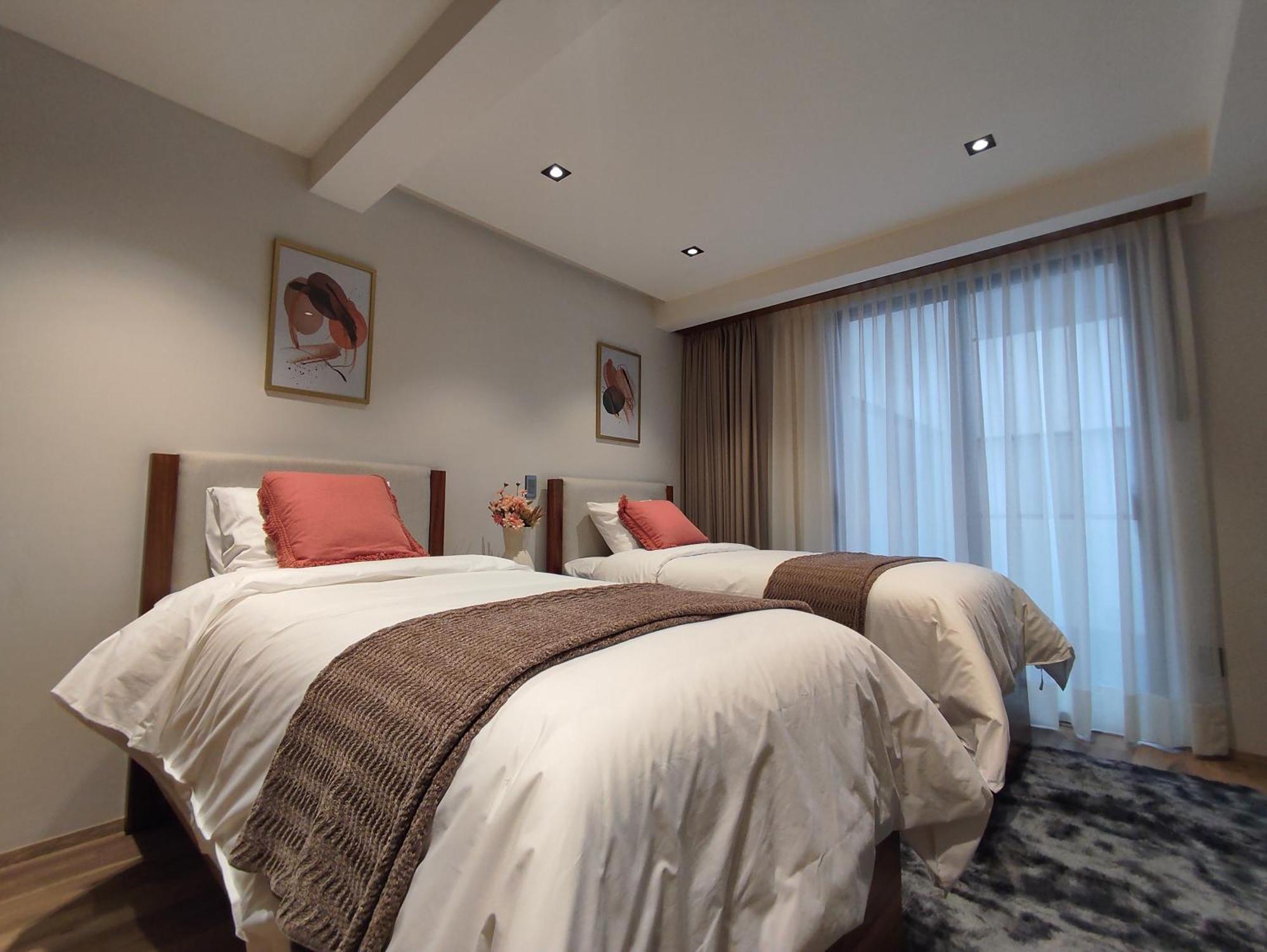 Nowness Aparthotel Μεξικό Εξωτερικό φωτογραφία
