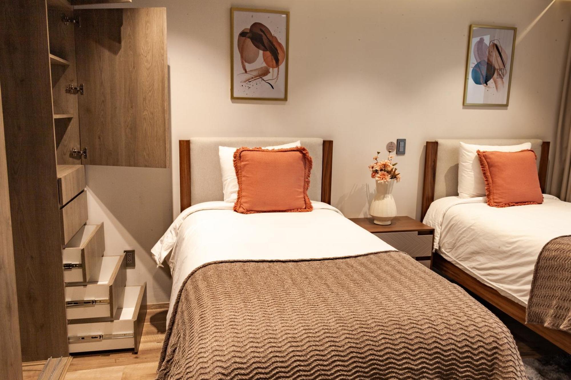 Nowness Aparthotel Μεξικό Εξωτερικό φωτογραφία